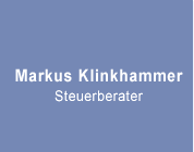 Markus Klinkhammer